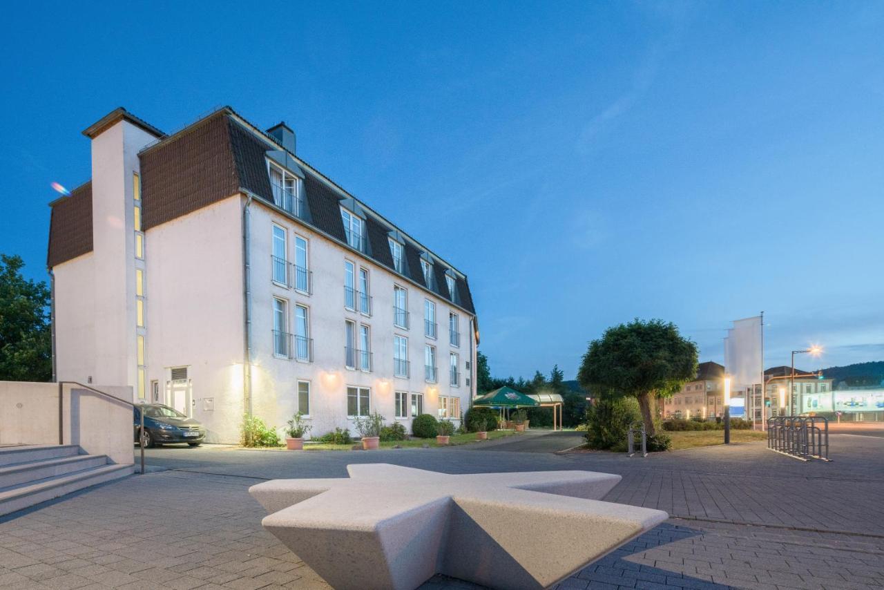 Achat Hotel Lohr Am Main Exterior photo